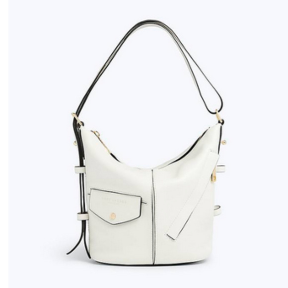Marc Jacobs Handbags - MARC JACOBS Mini Sling Crossbody Bag